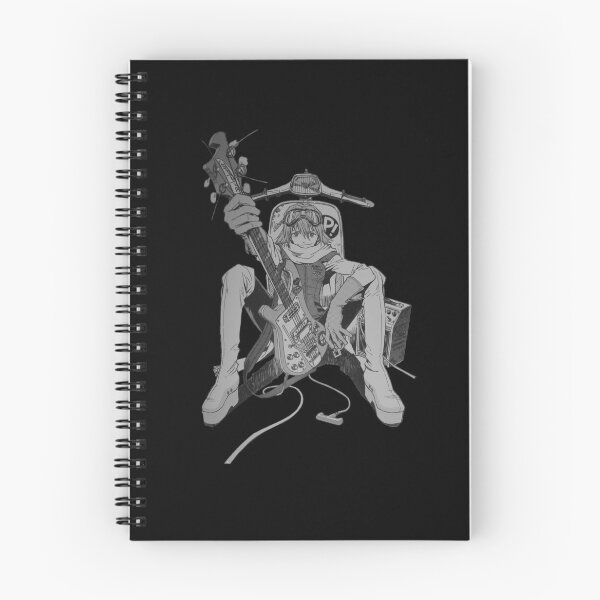 Item preview, Quirky Flcl Adventures designed and sold by Marcos-Beasley.