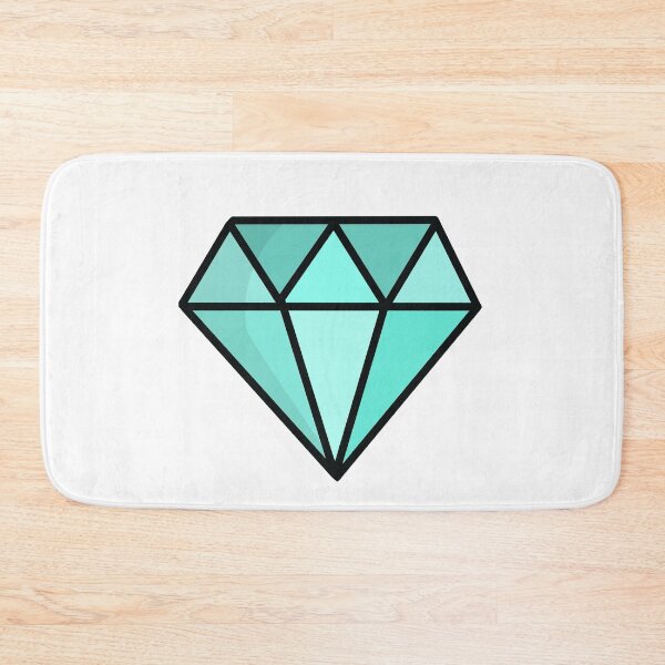 Item preview, 1980's vintage Diamond sticker designed and sold by DesignYourWaystore.
