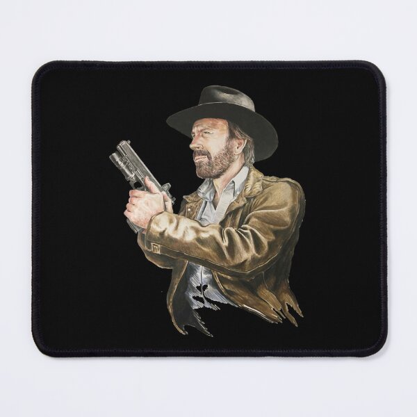Item preview, Good Teach Martial Arts Passing Training Chuck Norris Prime Edition 15 Music Fans designed and sold by McdonaldCasey.