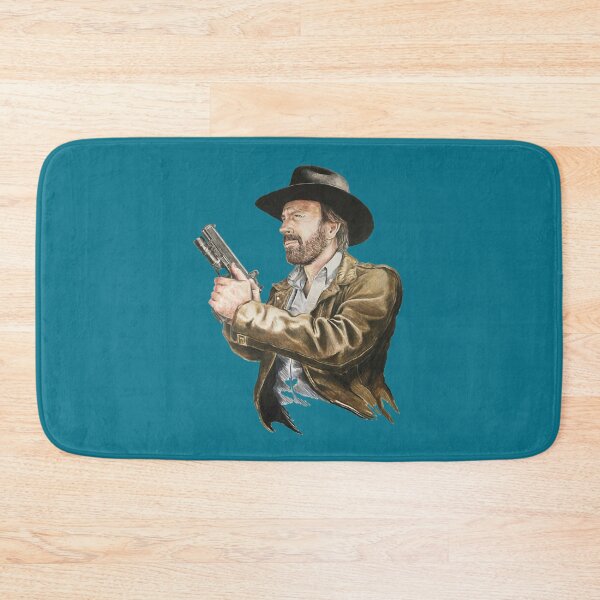 Item preview, Good Teach Martial Arts Passing Training Chuck Norris Prime Edition 15 Music Fans designed and sold by McdonaldCasey.
