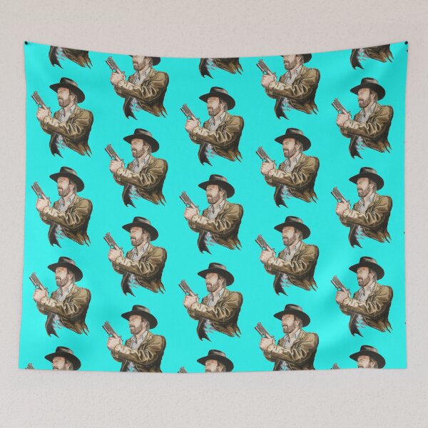 Item preview, Good Teach Martial Arts Passing Training Chuck Norris Prime Edition 15 Music Fans designed and sold by McdonaldCasey.