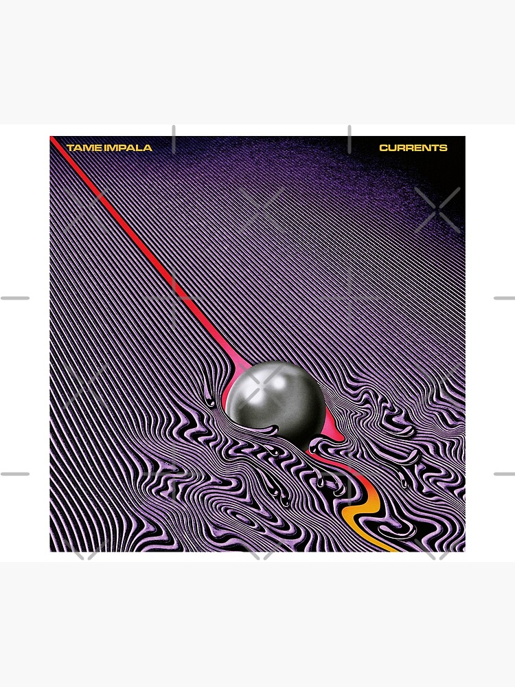 Tame impala currents tapestry new arrivals