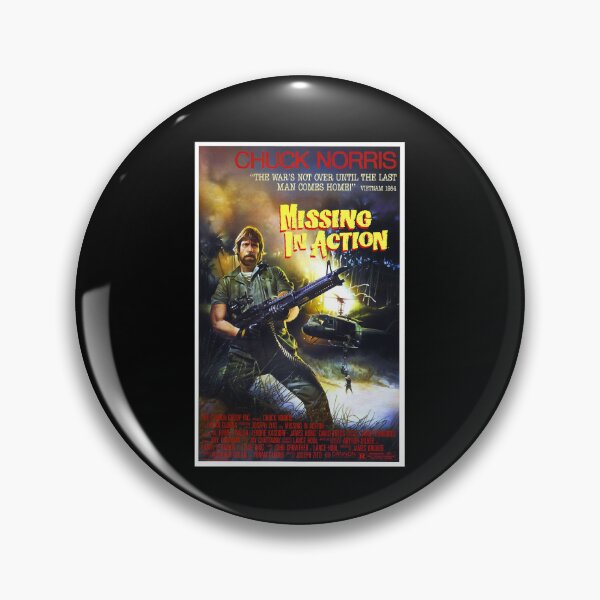Item preview, Good Teach Martial Arts Passing Training Missing In Action Vintage designed and sold by McdonaldCasey.