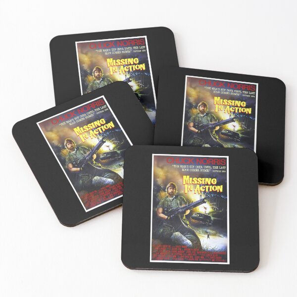 Item preview, Good Teach Martial Arts Passing Training Missing In Action Vintage designed and sold by McdonaldCasey.