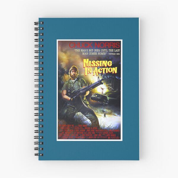 Item preview, Good Teach Martial Arts Passing Training Missing In Action Vintage designed and sold by McdonaldCasey.
