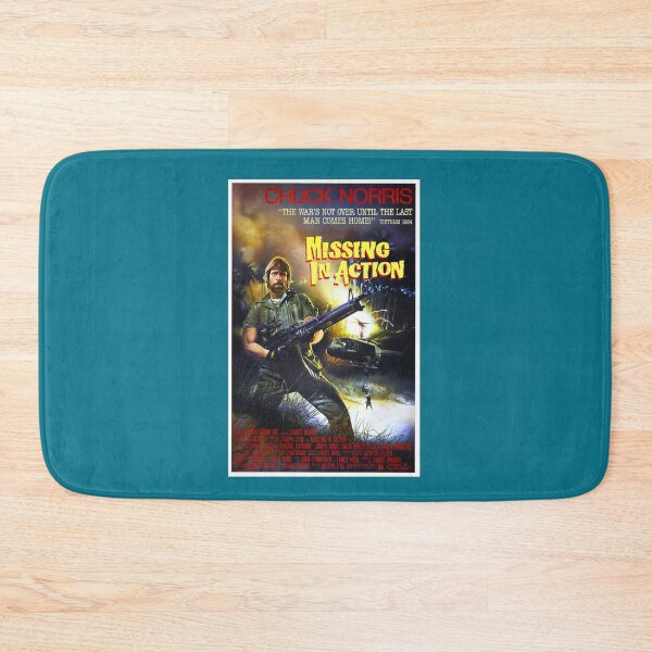 Item preview, Good Teach Martial Arts Passing Training Missing In Action Vintage designed and sold by McdonaldCasey.