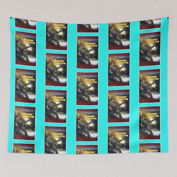 Item preview, Good Teach Martial Arts Passing Training Missing In Action Vintage designed and sold by McdonaldCasey.