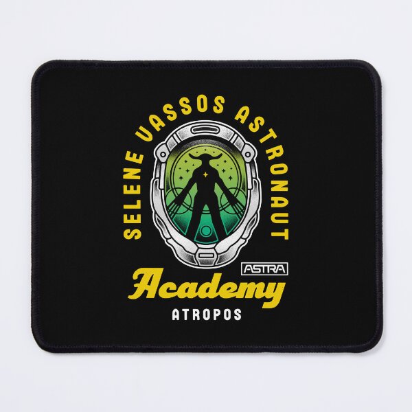 Item preview, Selene Vassos Academy designed and sold by Lagelantee.