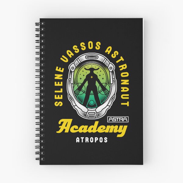 Item preview, Selene Vassos Academy designed and sold by Lagelantee.