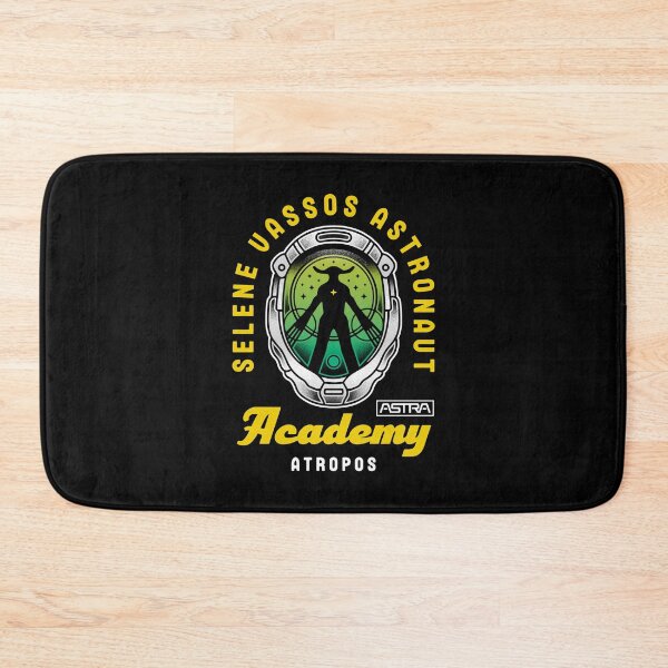 Item preview, Selene Vassos Academy designed and sold by Lagelantee.