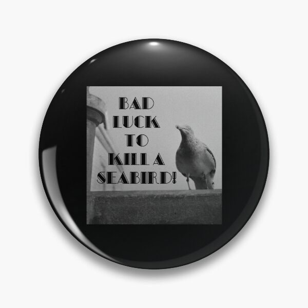 Item preview, Seabird designed and sold by McdonaldCasey.