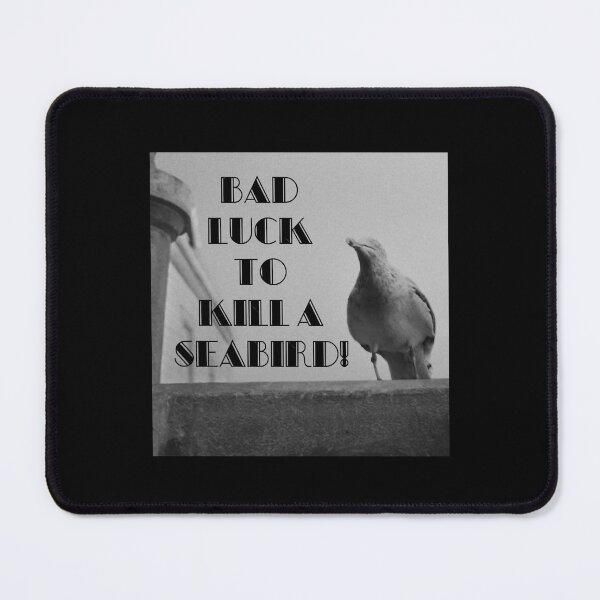 Item preview, Seabird designed and sold by McdonaldCasey.