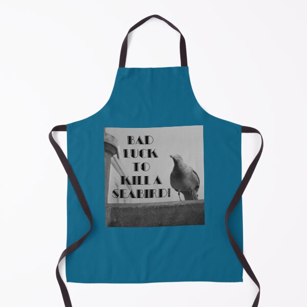 Item preview, Seabird designed and sold by McdonaldCasey.