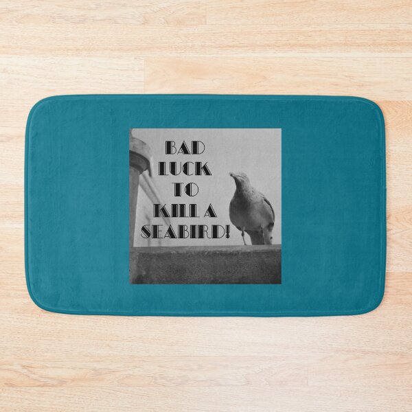 Item preview, Seabird designed and sold by McdonaldCasey.