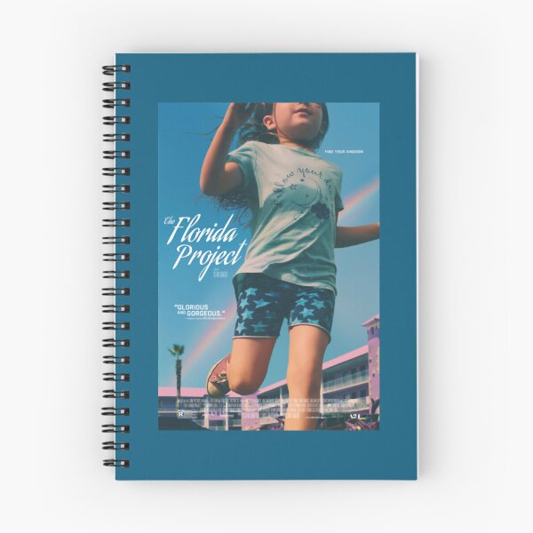 Item preview, The Florida Project Poster designed and sold by McdonaldCasey.