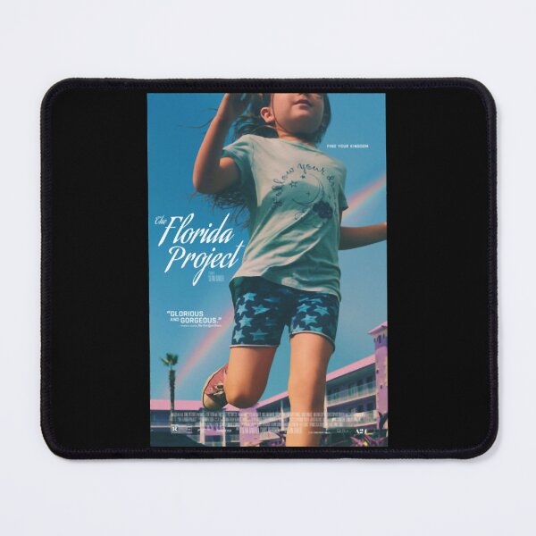 Item preview, The Florida Project Poster designed and sold by McdonaldCasey.