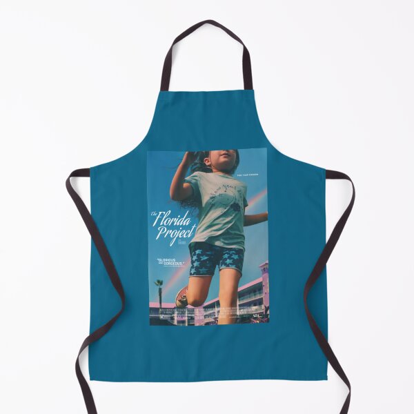 Item preview, The Florida Project Poster designed and sold by McdonaldCasey.