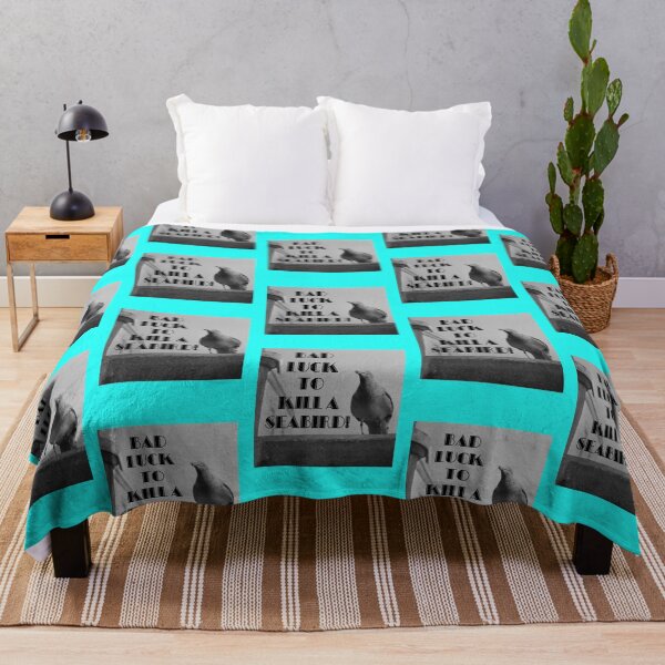 Item preview, Seabird designed and sold by McdonaldCasey.