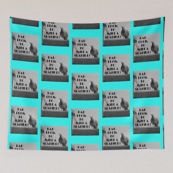 Item preview, Seabird designed and sold by McdonaldCasey.
