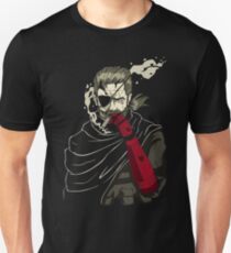 The Phantom Pain Unisex T-Shirt