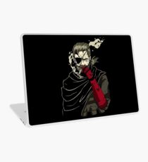 The Phantom Pain Laptop Skin