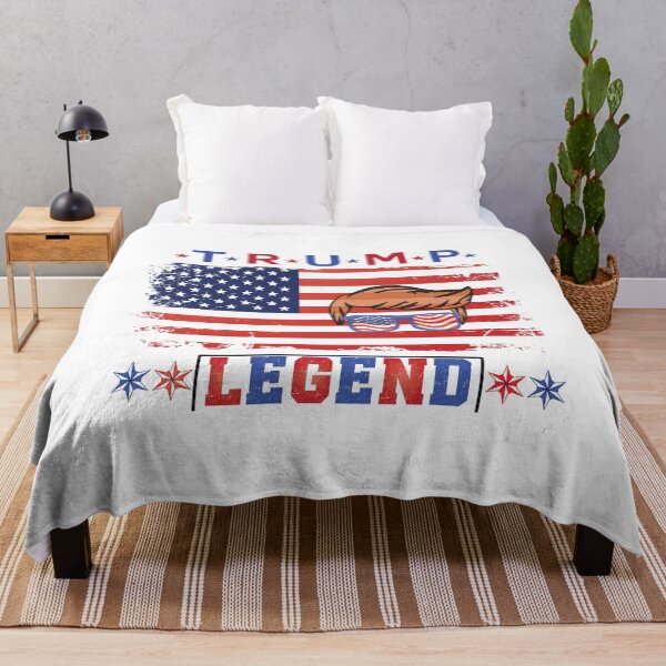 Item preview, Trump Mugshot President Legend designed and sold by CreativeTag.