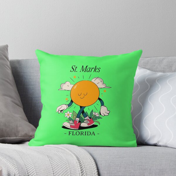 Item preview, St. Marks designed and sold by nona003.