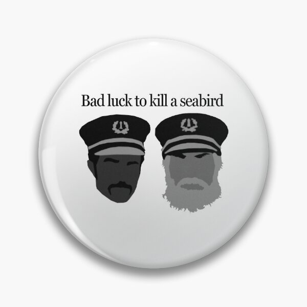 Item preview, The Lighthouse - Seabird Premium designed and sold by McdonaldCasey.