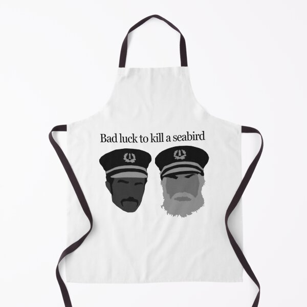 Item preview, The Lighthouse - Seabird Premium designed and sold by McdonaldCasey.