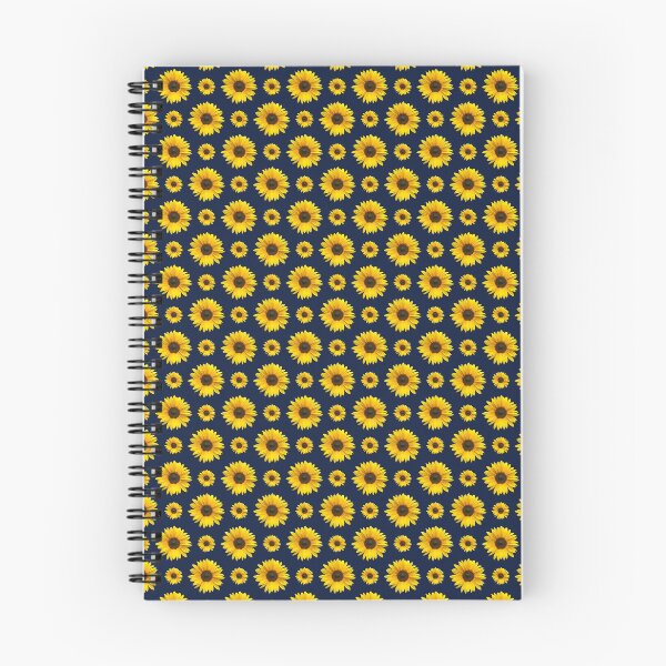 Item preview, Sunflower pattern 3 designed and sold by quentinjlang.