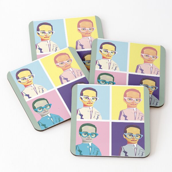 Item preview, Brains Pop Art  designed and sold by KoaPicton.