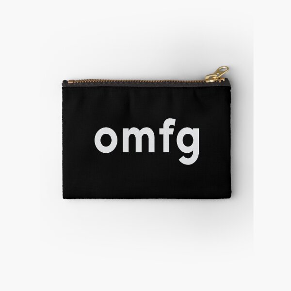 Item preview, OMFG designed and sold by MissDewi.