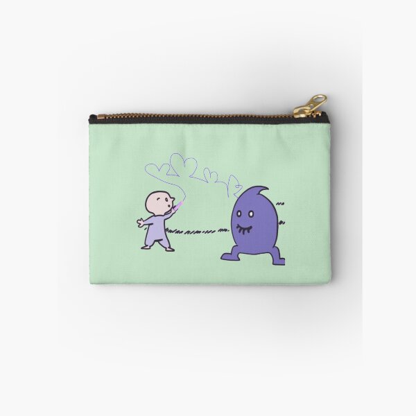 Item preview, Harold's Magical Monster: Brought to Life by Purple Crayon designed and sold by MacBeoThui.