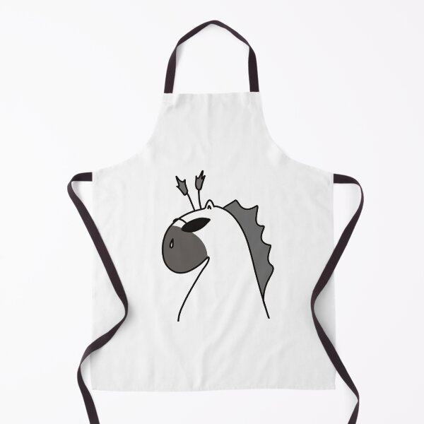 Item preview, Cool horse designed and sold by goldencamel.