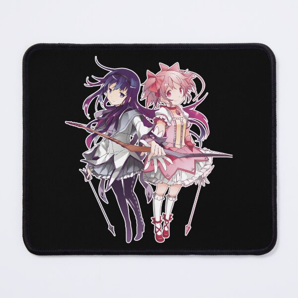 Item preview, Homura & Madoka designed and sold by horqvzql83.