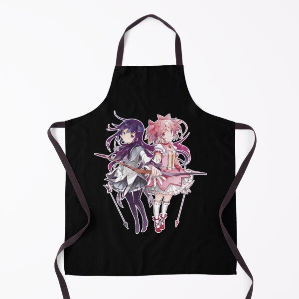 Item preview, Homura & Madoka designed and sold by horqvzql83.