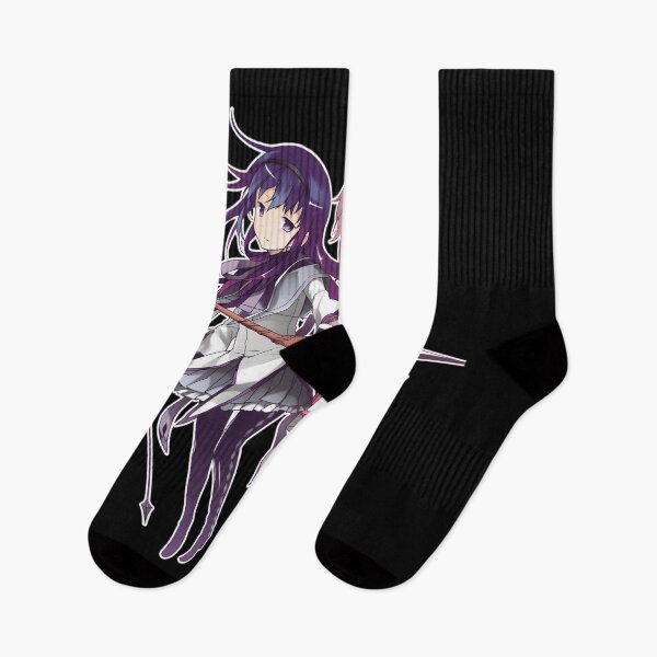 Artikelvorschau, Homura & Madoka entworfen und verkauft von horqvzql83.