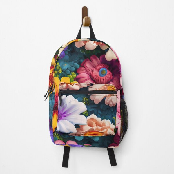 Artikelvorschau, Blumenmosaik entworfen und verkauft von Cuarzo.