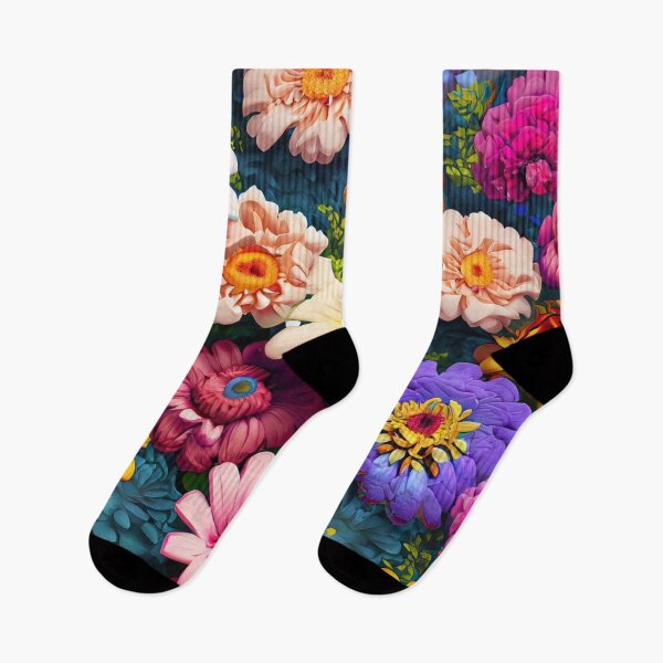 Artikelvorschau, Blumenmosaik entworfen und verkauft von Cuarzo.