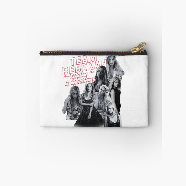 Item preview, Team Rebekah Mikaelson designed and sold by Ketchup303.