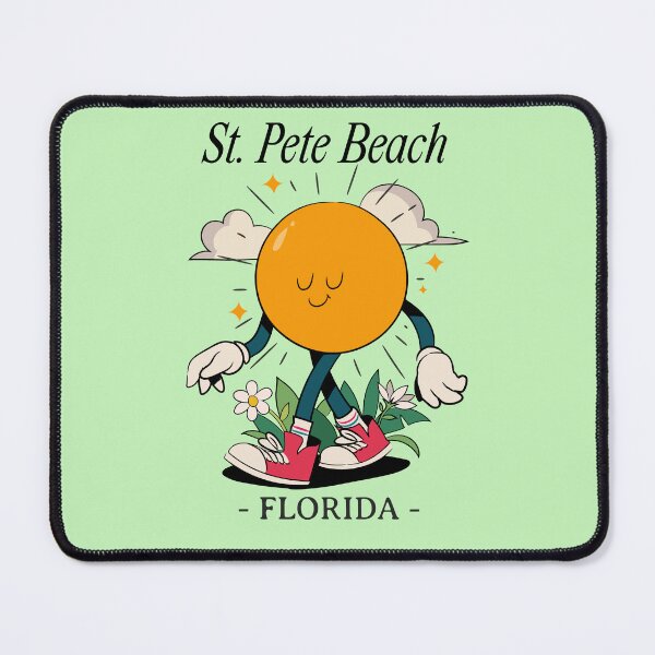Item preview, St. Pete Beach designed and sold by nona003.