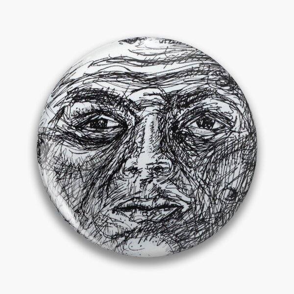 Item preview, Miffed SuperMoon designed and sold by The Alchemist Dru.