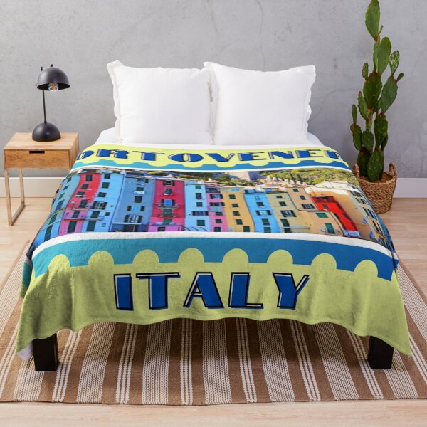 Item preview, Portovenere, Italy Gifts & Merchandise designed and sold by LindaLG.