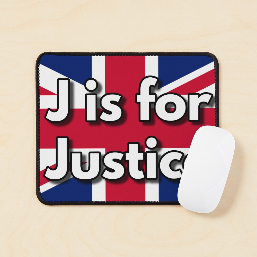 Item preview, Mouse Pad designed and sold by British-Culture.