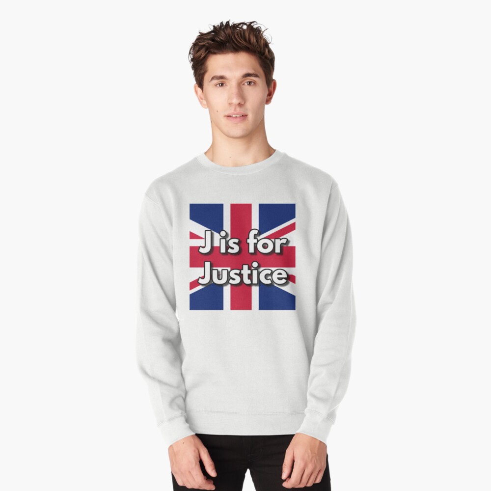 Item preview, Pullover Sweatshirt designed and sold by British-Culture.