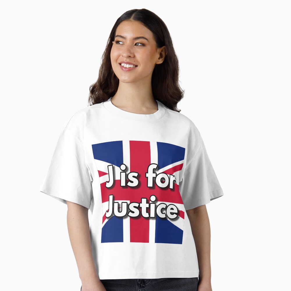 Item preview, Boxy T-Shirt designed and sold by British-Culture.