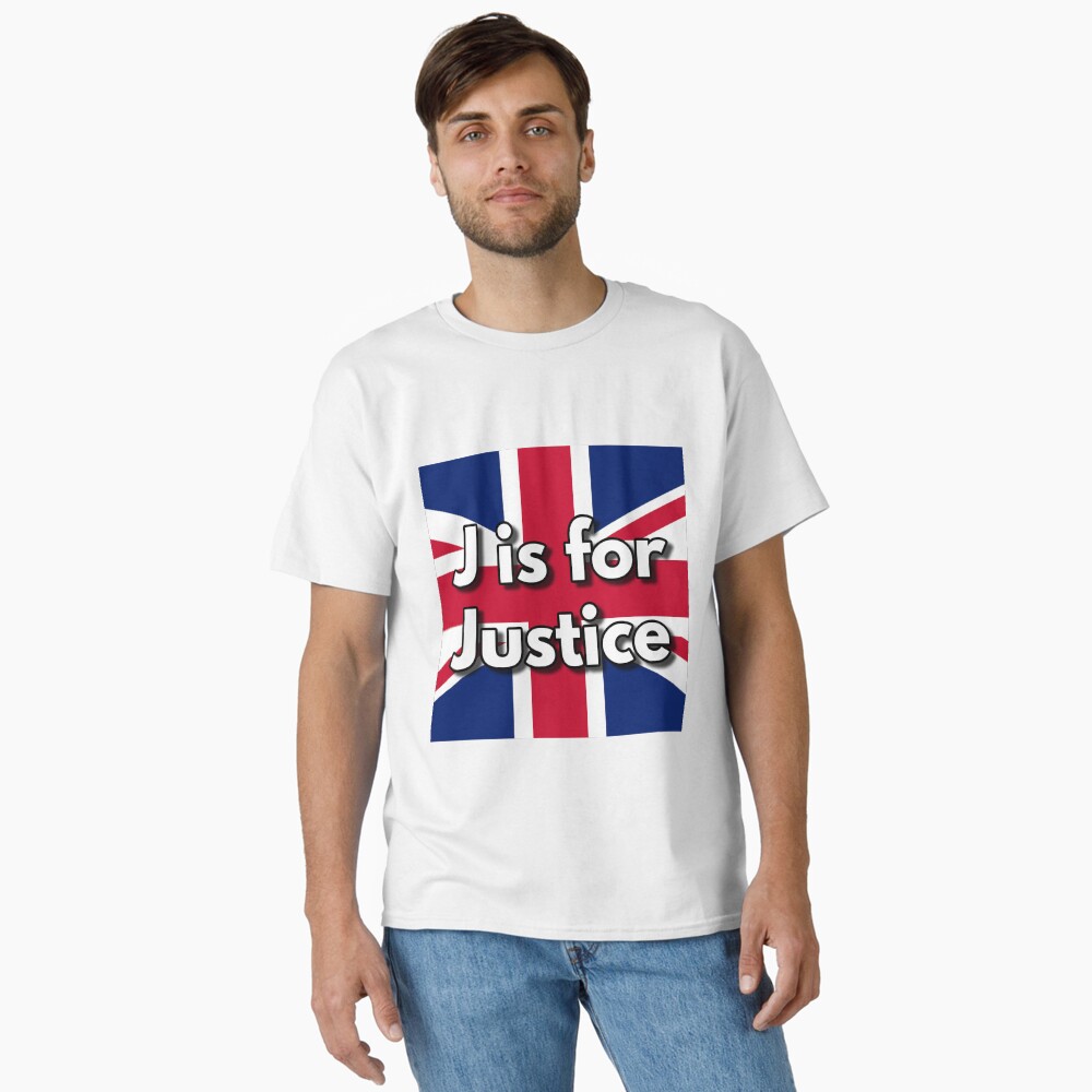 Item preview, Classic T-Shirt designed and sold by British-Culture.