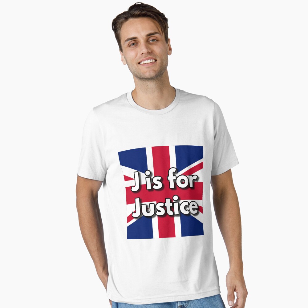 Item preview, Essential T-Shirt designed and sold by British-Culture.