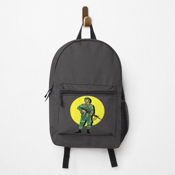 Item preview, ARMY MAN designed and sold by KoaPicton.