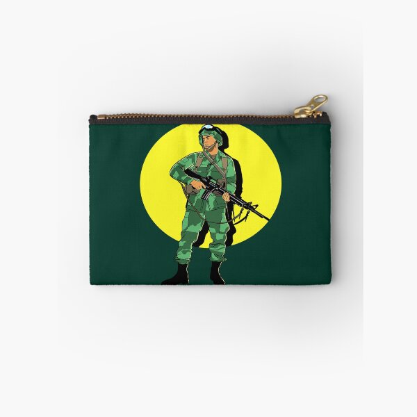 Item preview, ARMY MAN designed and sold by KoaPicton.